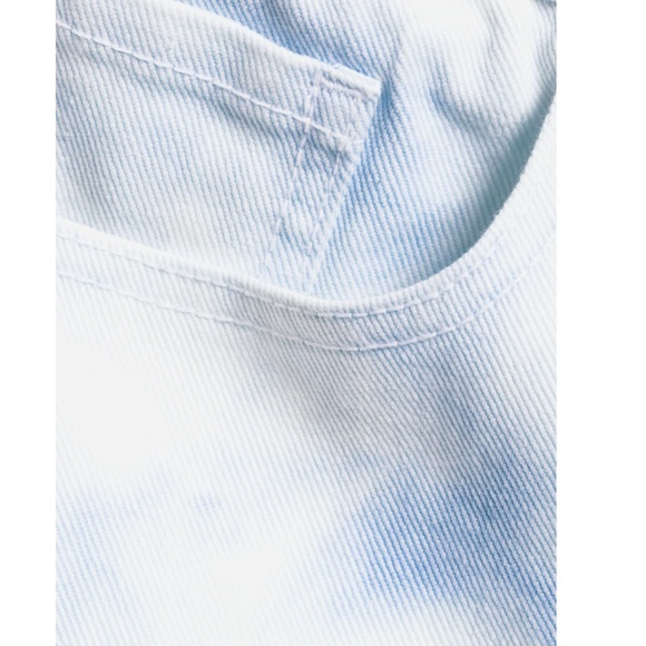 Wet Seal High Rise Relaxed Fit Jean (Junior) - Picture 3 of 14